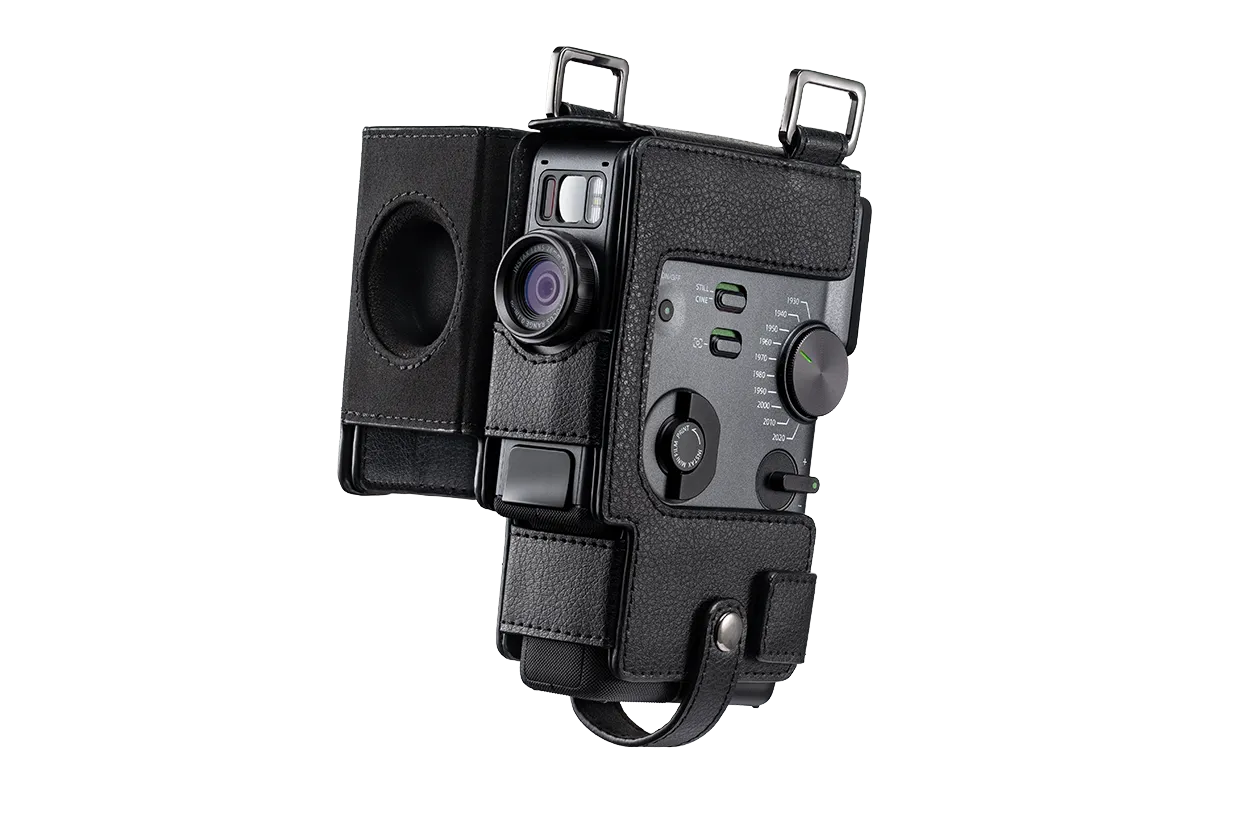 Ohišje za fotoaparat