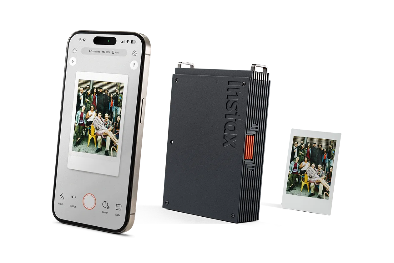 Oddaljeno fotografiranje