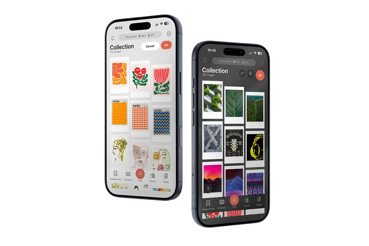 Načini uporabniškega vmesnika