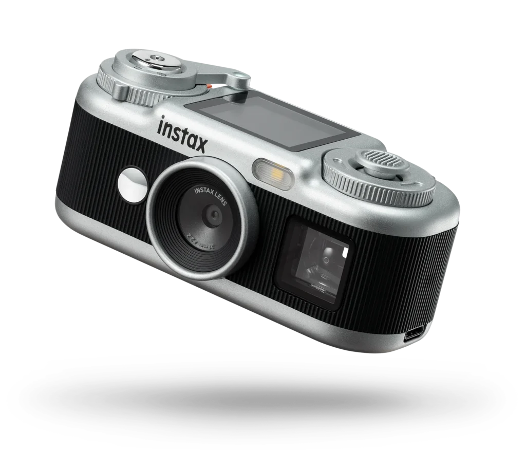 instax Pal 2